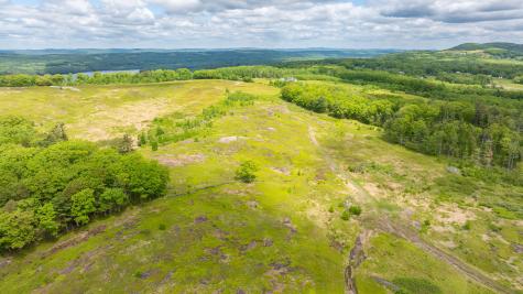 983 Barrett Hill Road Union ME 04862
