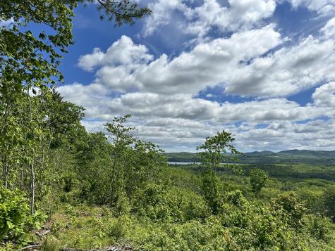 983 Barrett Hill Road Union ME 04862
