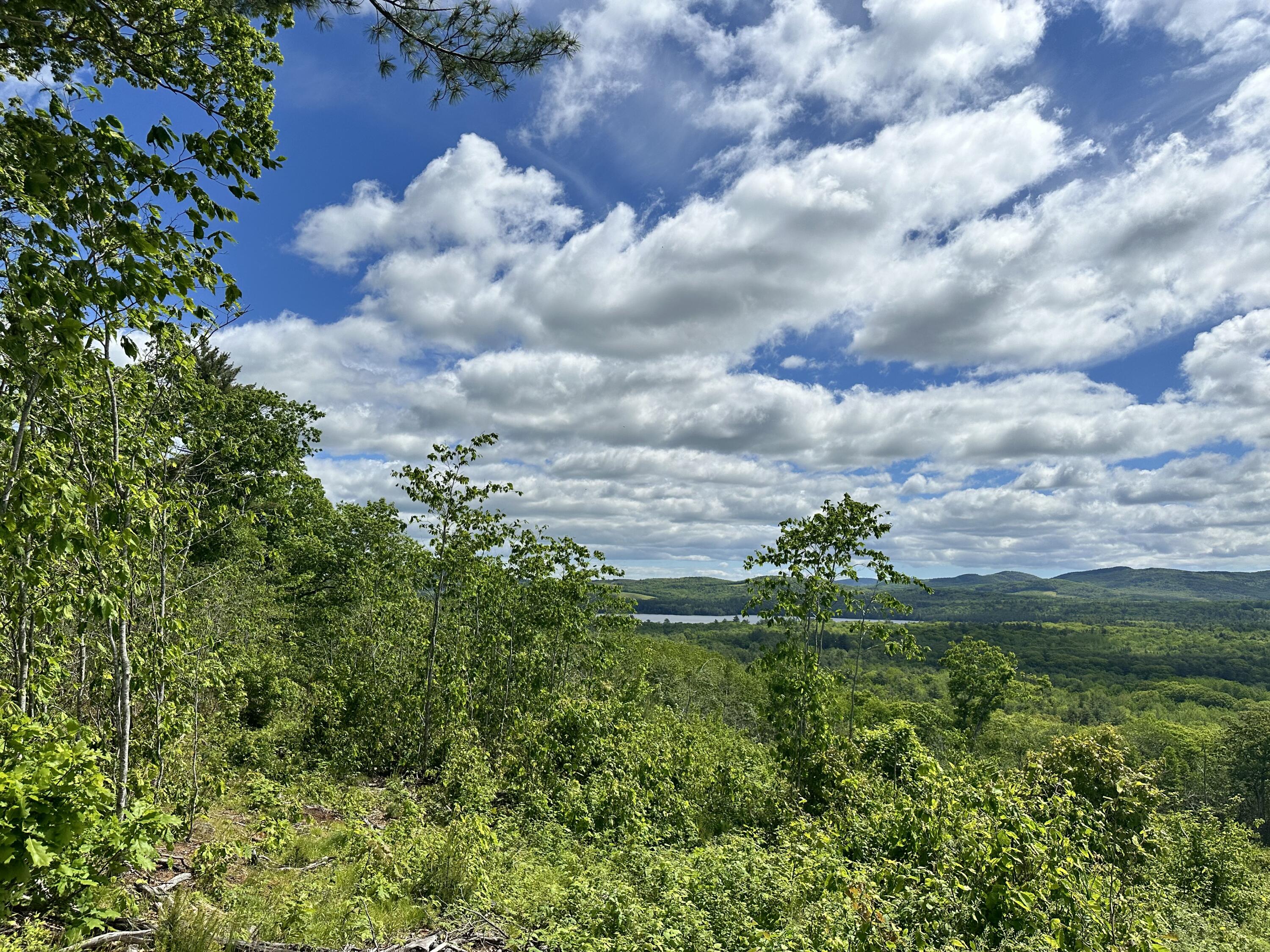 983 Barrett Hill Road Union ME 04862