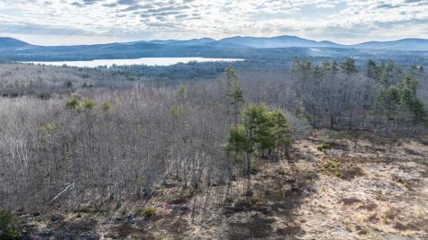 983 Barrett Hill Road Union ME 04862