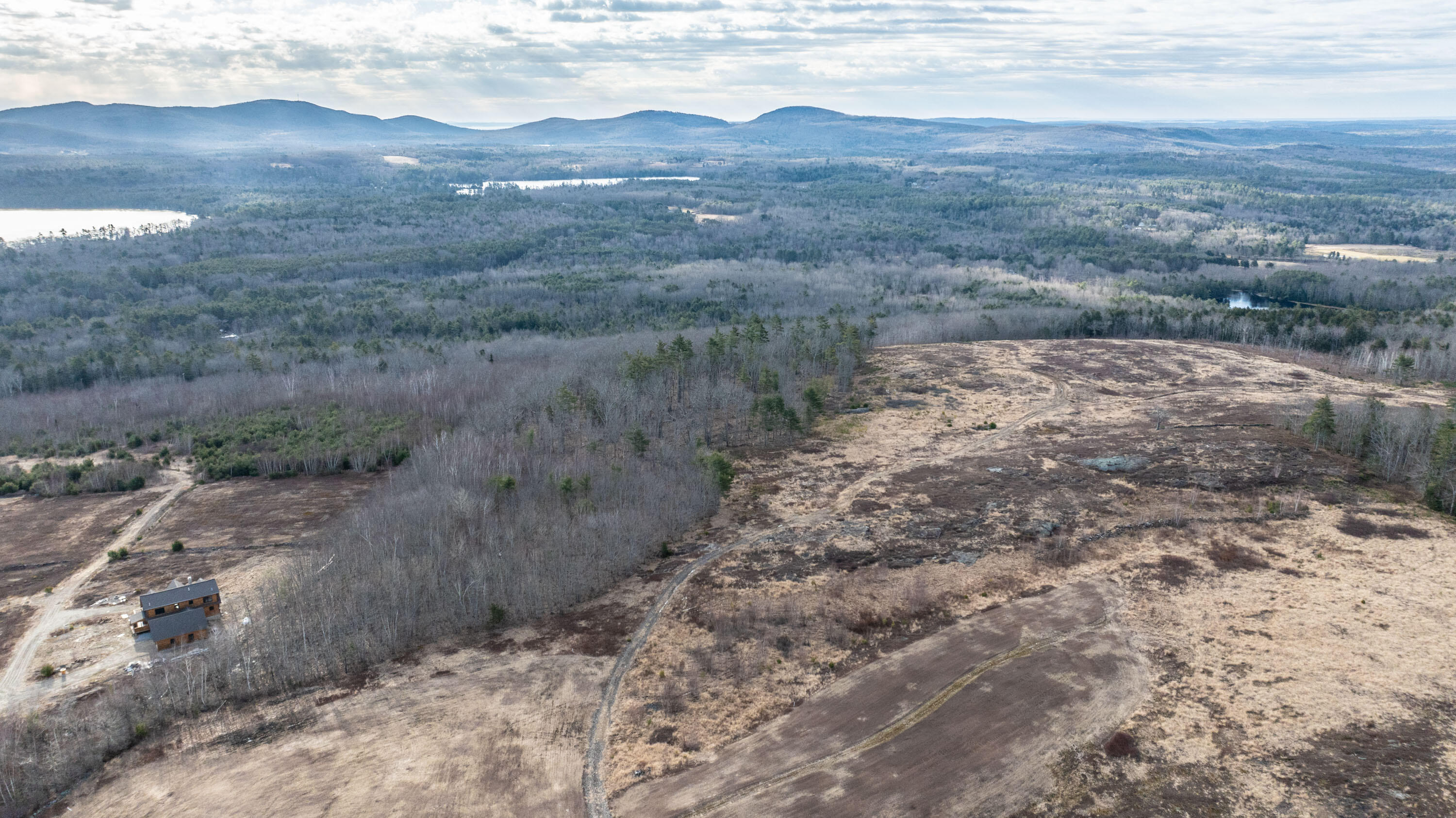 983 Barrett Hill Road Union ME 04862