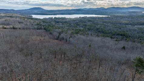 983 Barrett Hill Road Union ME 04862