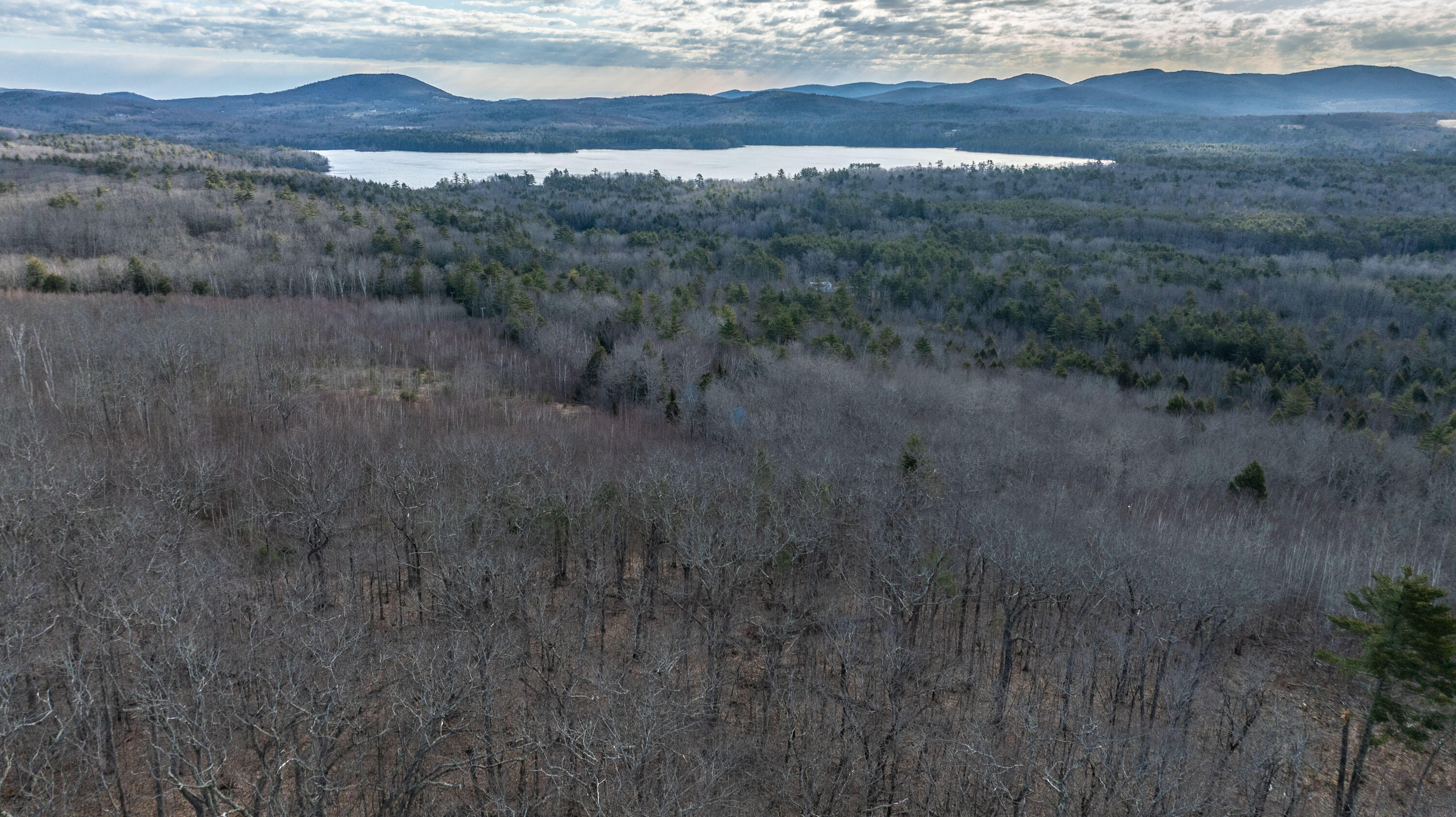 983 Barrett Hill Road Union ME 04862