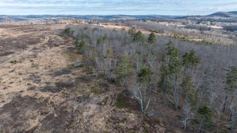 983 Barrett Hill Road Union ME 04862