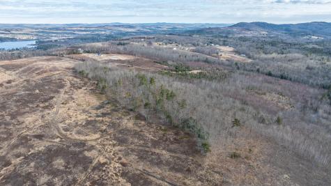 983 Barrett Hill Road Union ME 04862