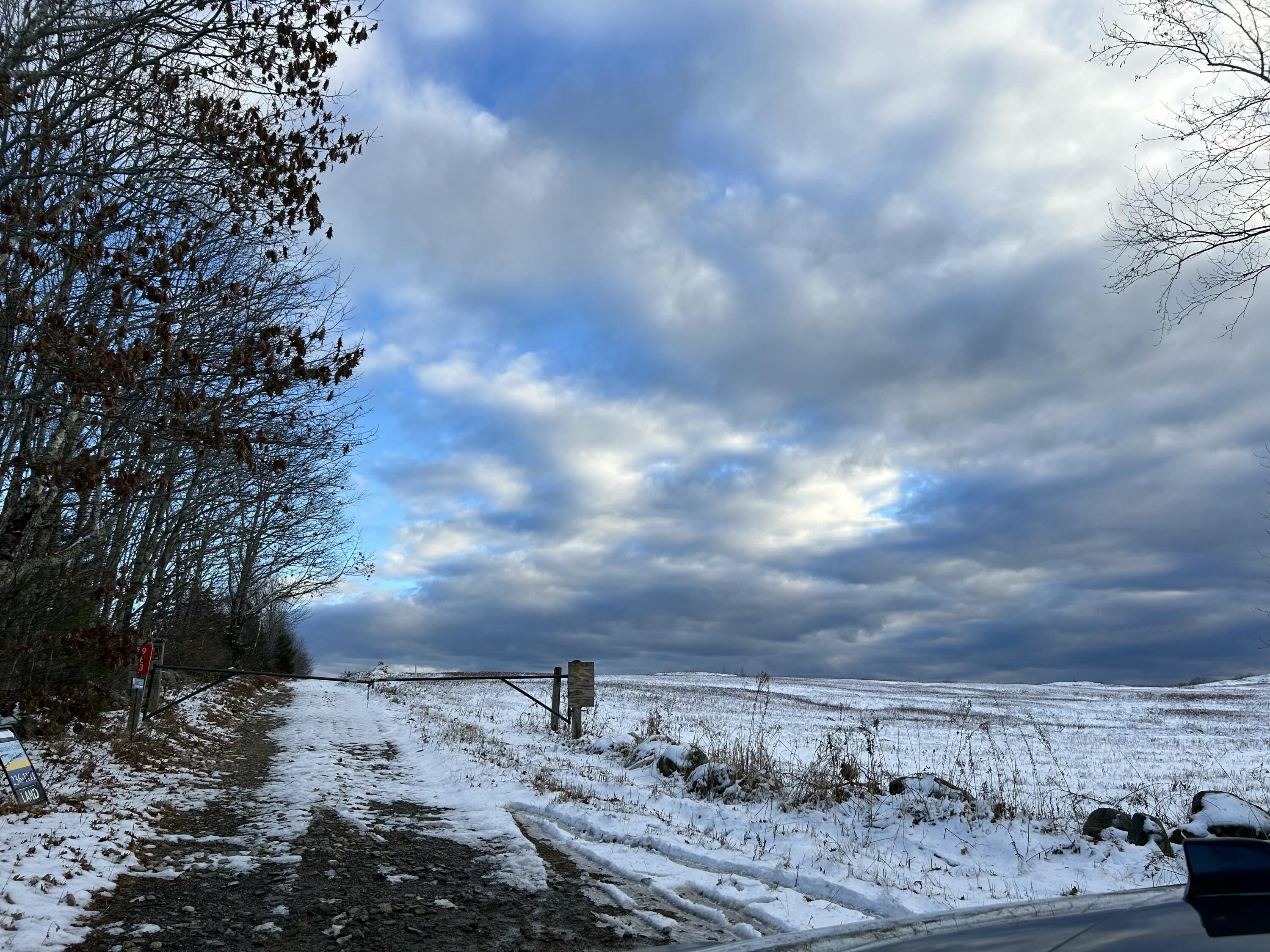 983 Barrett Hill Road Union ME 04862