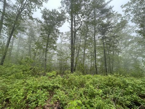 983 Barrett Hill Road Union ME 04862