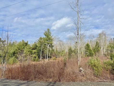 Lot 8 Sunset Hill Road Hancock ME 04640