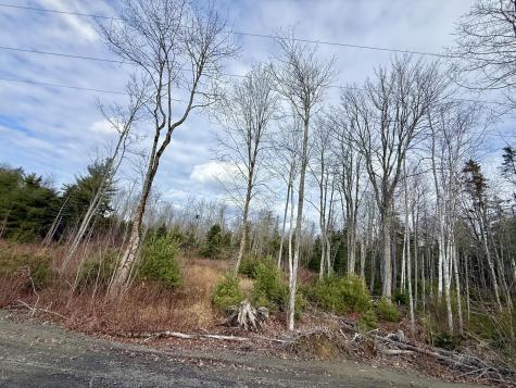 Lot 8 Sunset Hill Road Hancock ME 04640