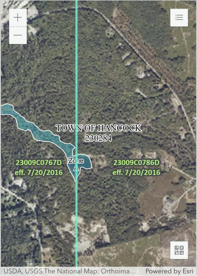 Lot 8 Sunset Hill Road Hancock ME 04640