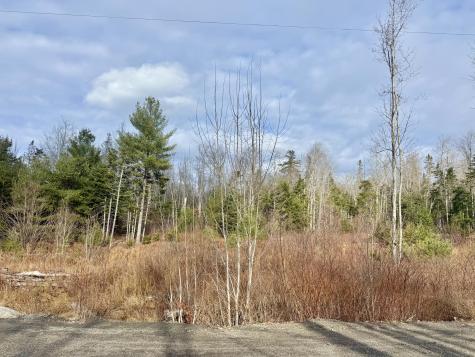 Lot 8 Sunset Hill Road Hancock ME 04640
