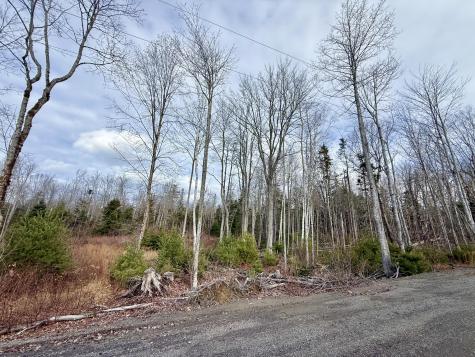 Lot 8 Sunset Hill Road Hancock ME 04640