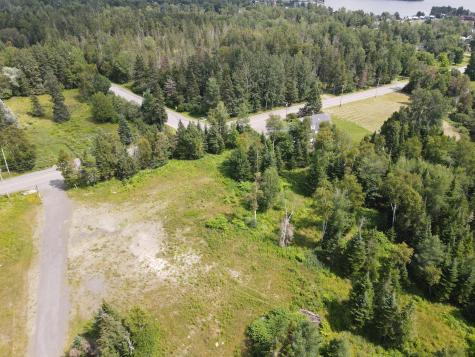 Lot A - 1 Loon Lake Road Rangeley ME 04970