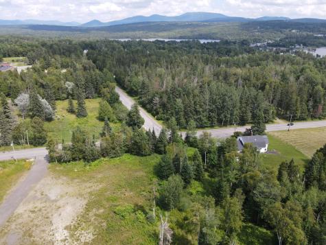 Lot A - 1 Loon Lake Road Rangeley ME 04970