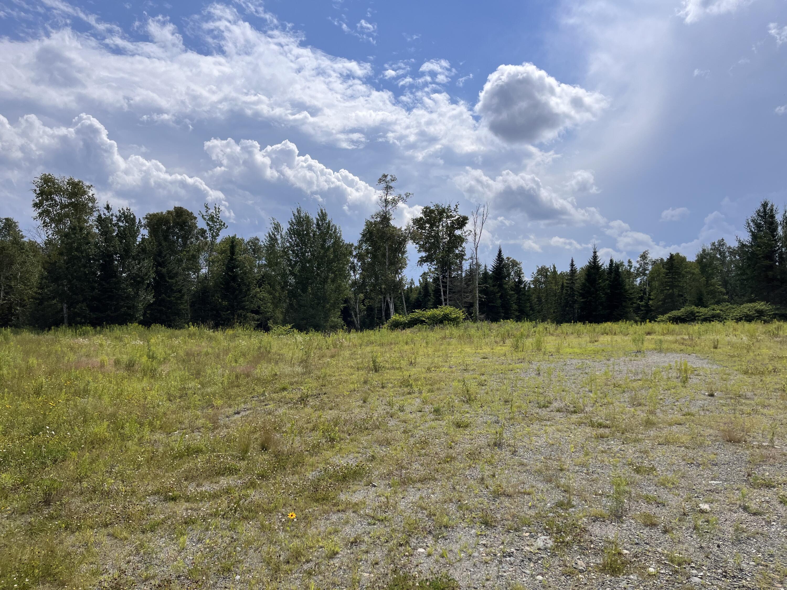 Lot A - 1 Loon Lake Road Rangeley ME 04970