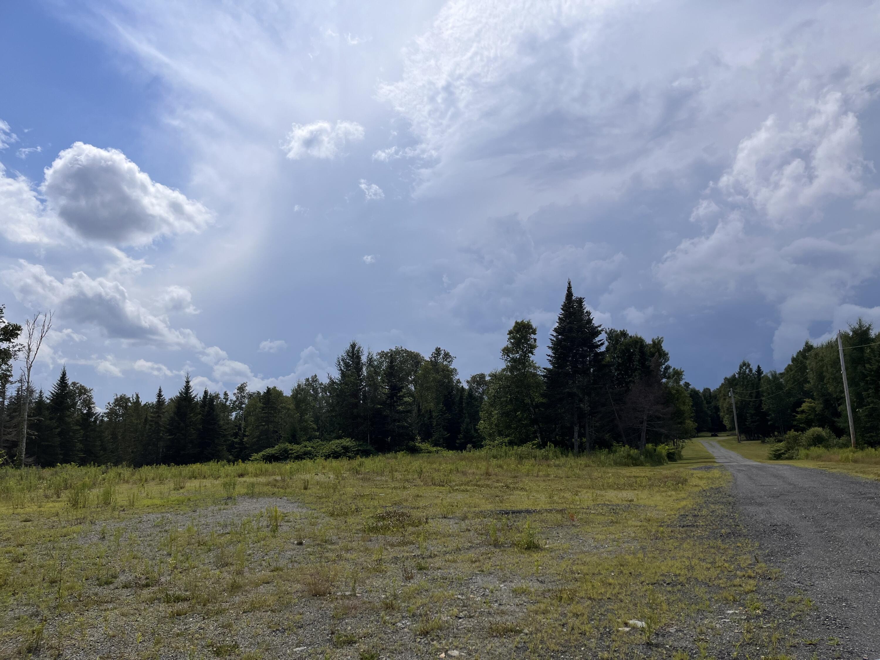 Lot A - 1 Loon Lake Road Rangeley ME 04970