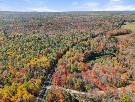 Lot #15 Toddy Pond Road Surry ME 04684