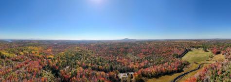Lot #15 Toddy Pond Road Surry ME 04684