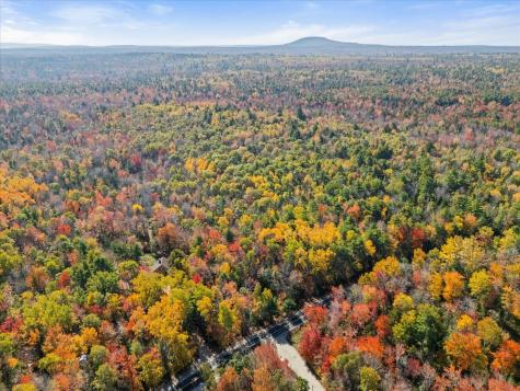 Lot #15 Toddy Pond Road Surry ME 04684