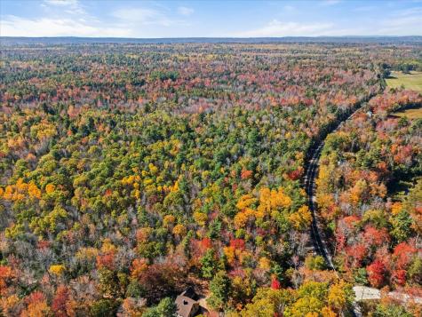 Lot #15 Toddy Pond Road Surry ME 04684