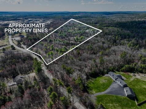 436 Lot A Foster Road Auburn ME 04210