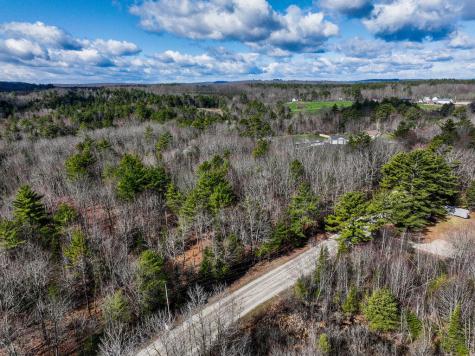 436 Lot A Foster Road Auburn ME 04210