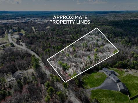 436 Lot A Foster Road Auburn ME 04210