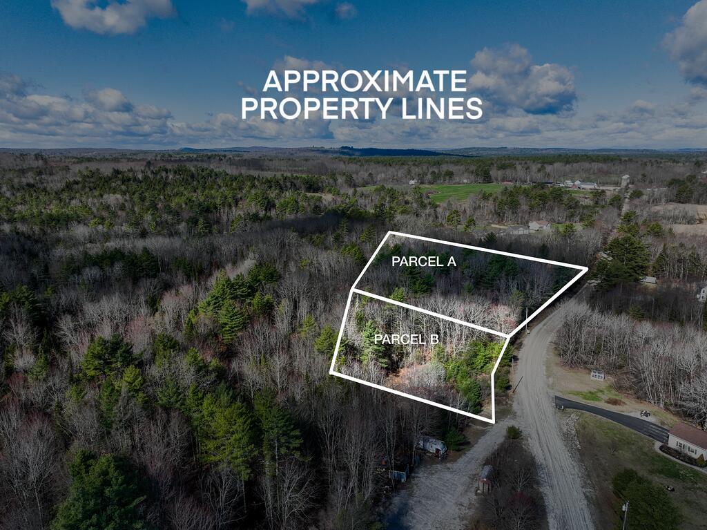 436 Lot A Foster Road Auburn ME 04210