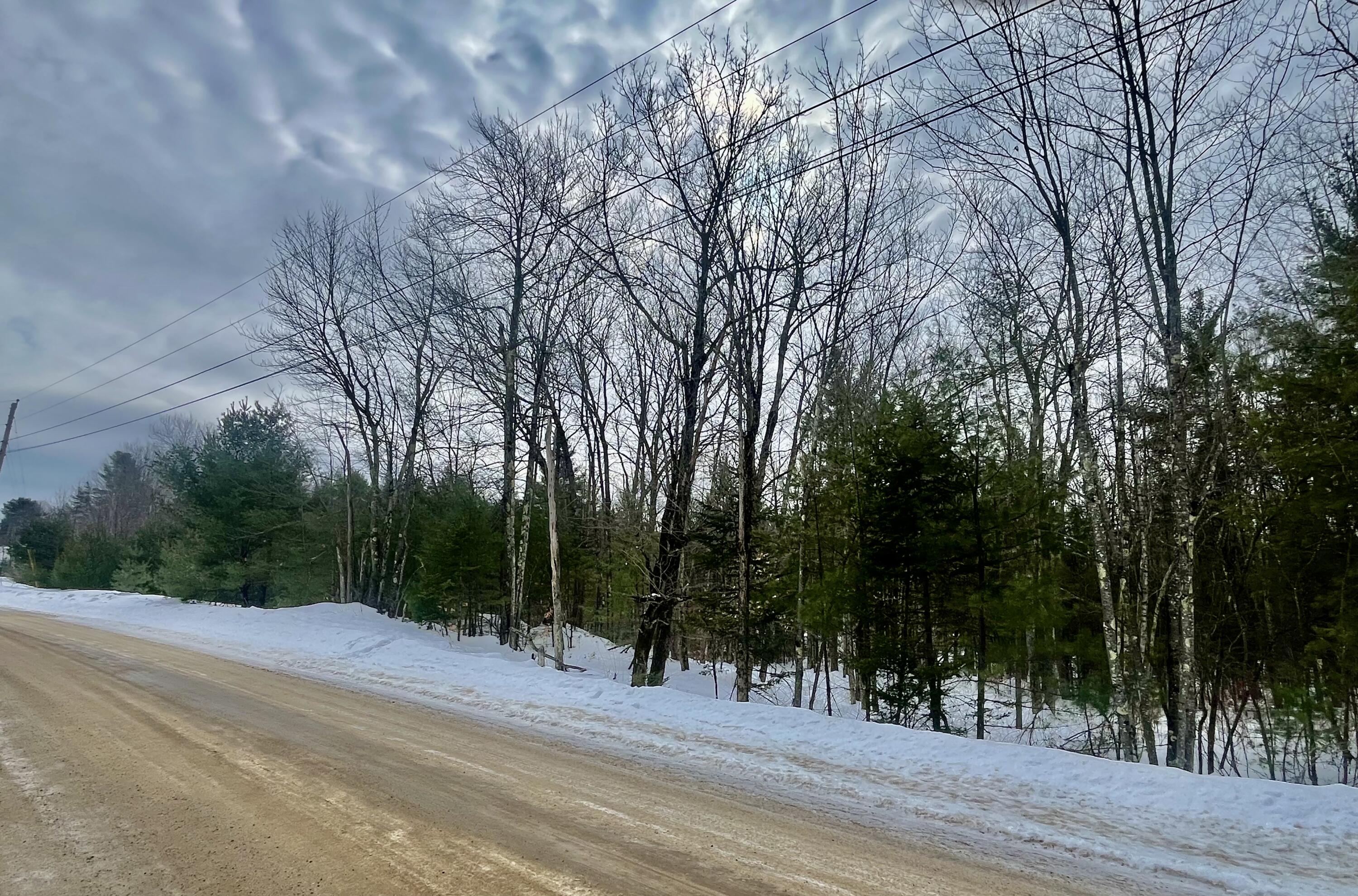 436 Lot A Foster Road Auburn ME 04210