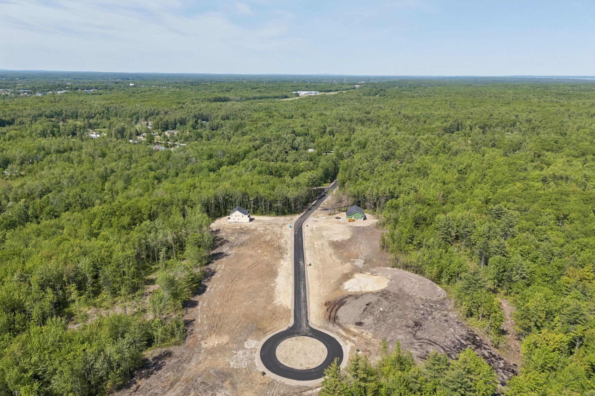 Lot 10 Jasper Lane Arundel ME 04046