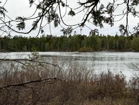 Lot 15 Long Lake Road Northfield ME 04654