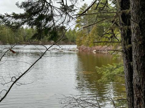 Lot 15 Long Lake Road Northfield ME 04654