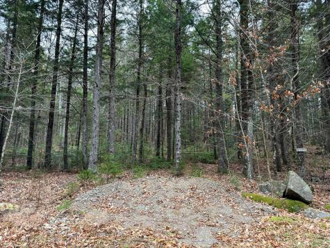 Lot 15 Long Lake Road Northfield ME 04654