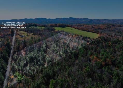 14 Senator Black Road Baldwin ME 04091