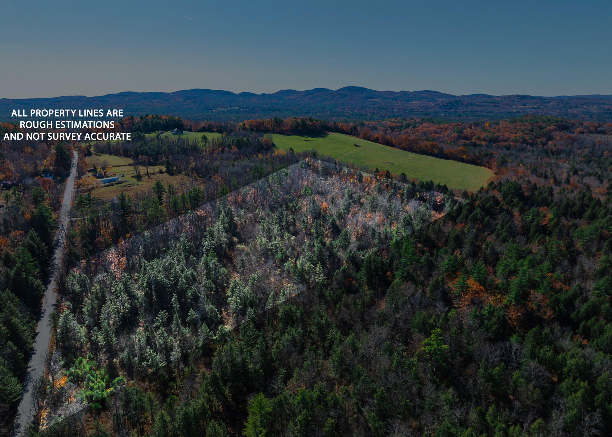 14 Senator Black Road Baldwin ME 04091