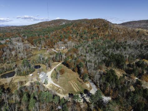 14 Senator Black Road Baldwin ME 04091