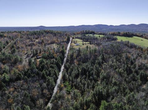 14 Senator Black Road Baldwin ME 04091