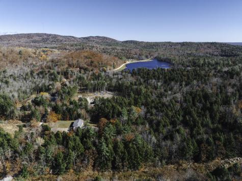 14 Senator Black Road Baldwin ME 04091