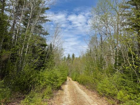 M18l6 Off Route 200 Eastbrook ME 04634