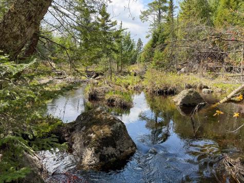 M18l6 Off Route 200 Eastbrook ME 04634