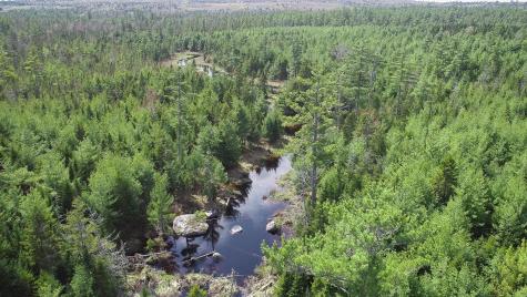 M18l6 Off Route 200 Eastbrook ME 04634