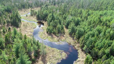 M18l6 Off Route 200 Eastbrook ME 04634