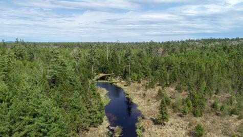 M18l6 Off Route 200 Eastbrook ME 04634