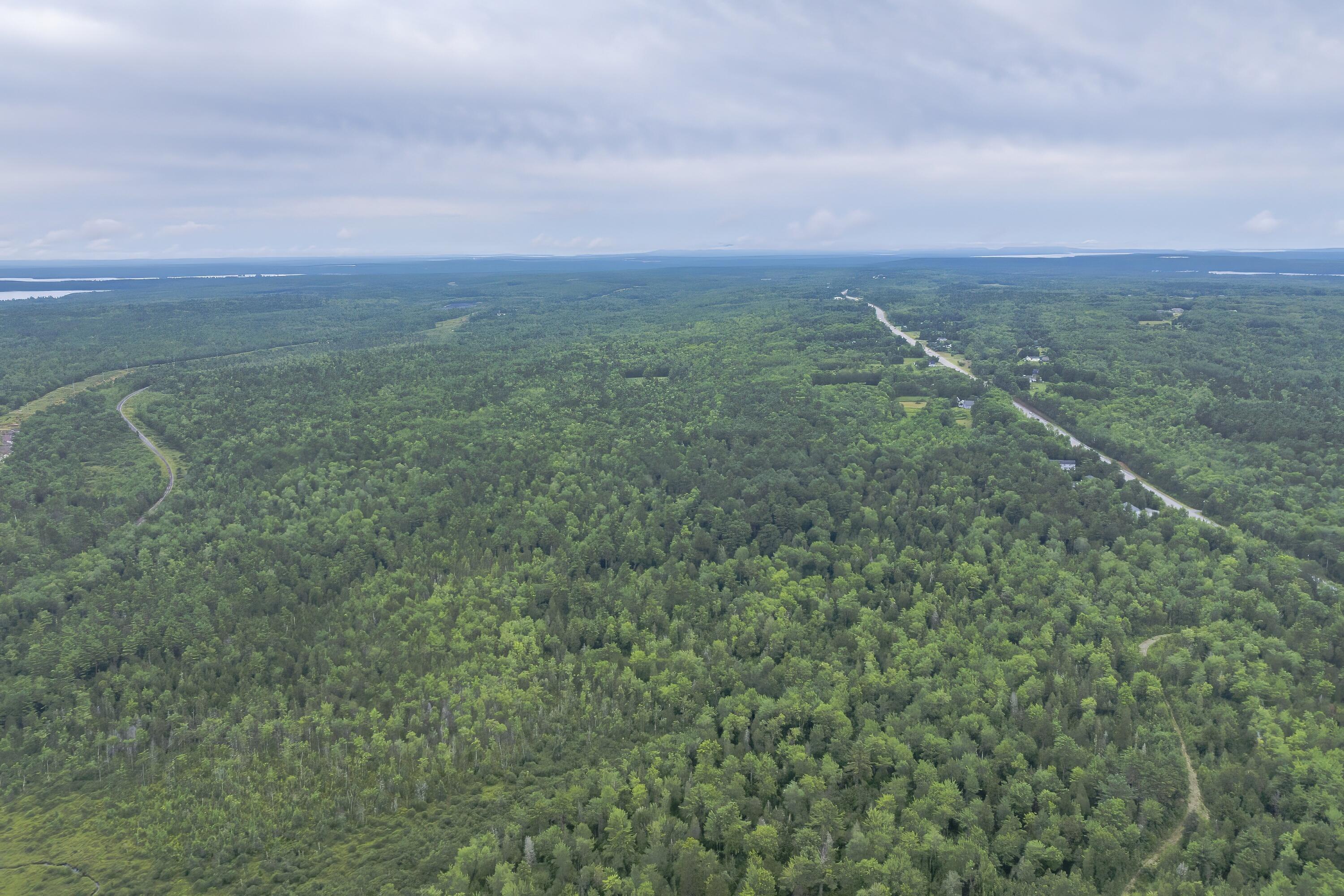 0 Labelle Road Ellsworth ME 04605