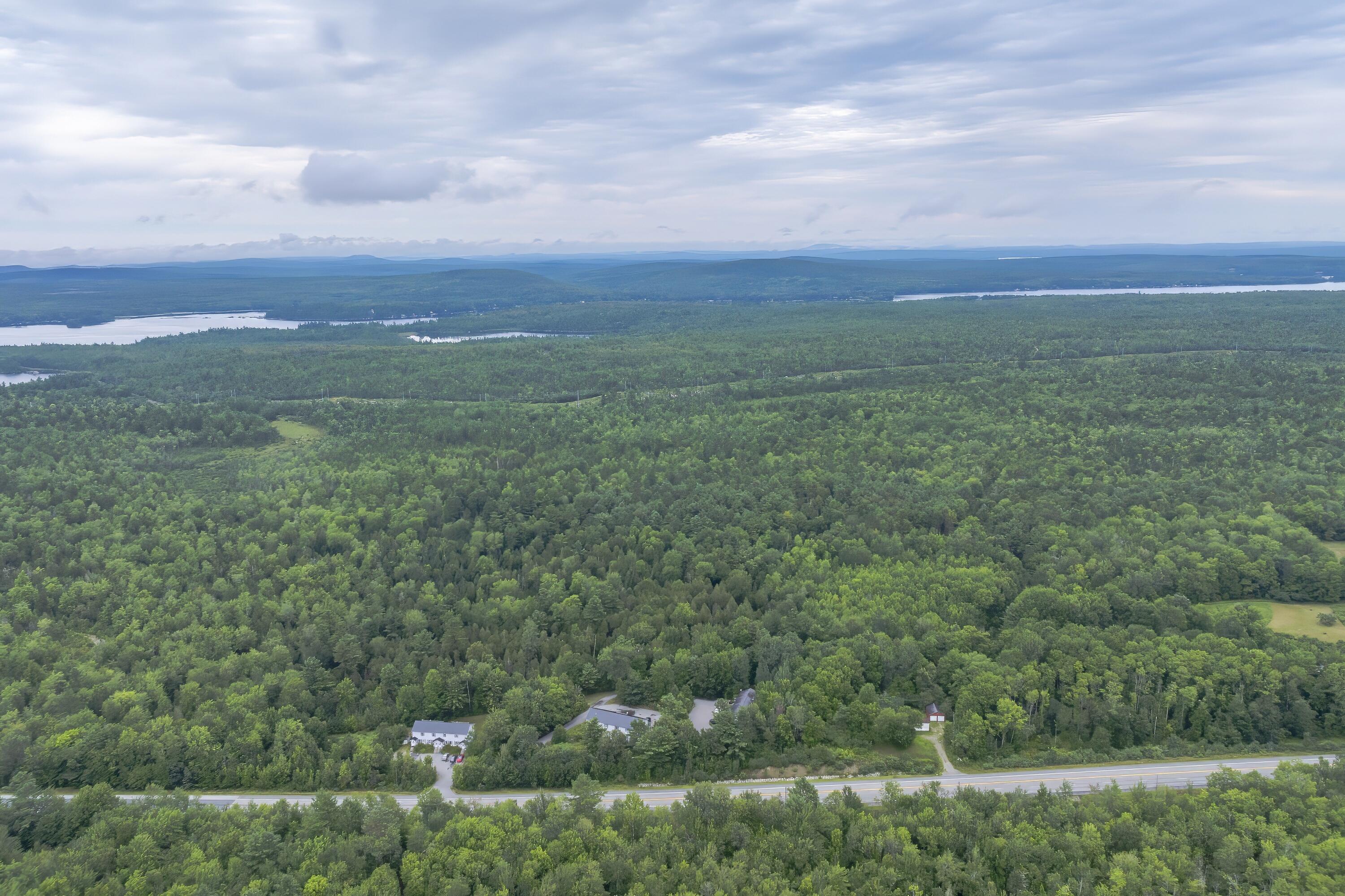 0 Labelle Road Ellsworth ME 04605