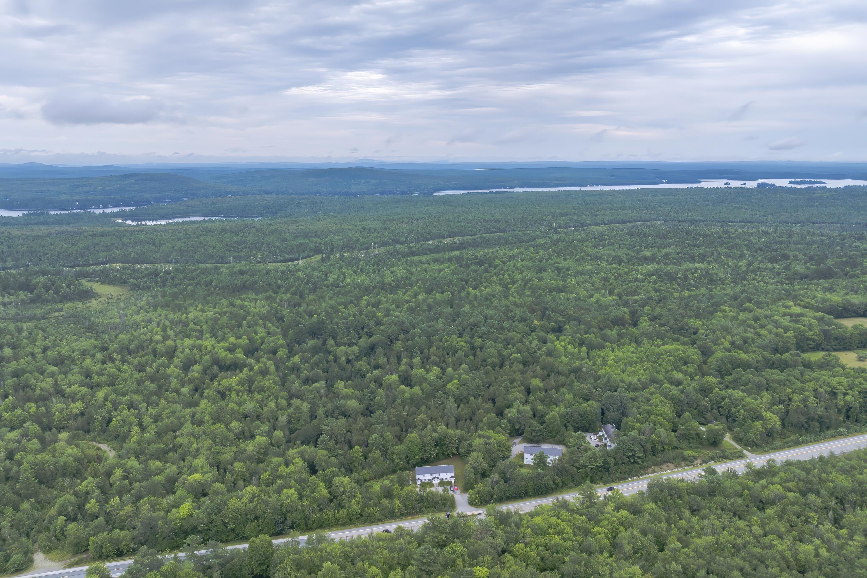 0 Labelle Road Ellsworth ME 04605