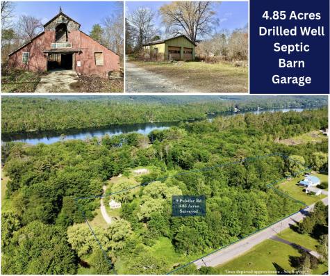 9 Pulsifer Road Livermore ME 04253