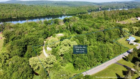 9 Pulsifer Road Livermore ME 04253