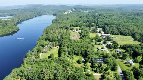 9 Pulsifer Road Livermore ME 04253