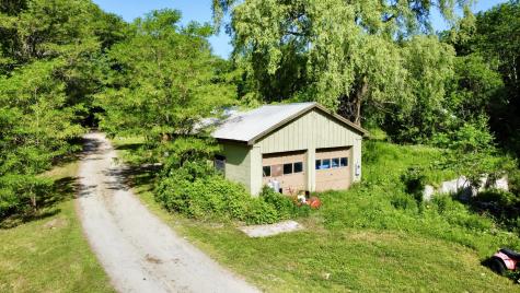 9 Pulsifer Road Livermore ME 04253